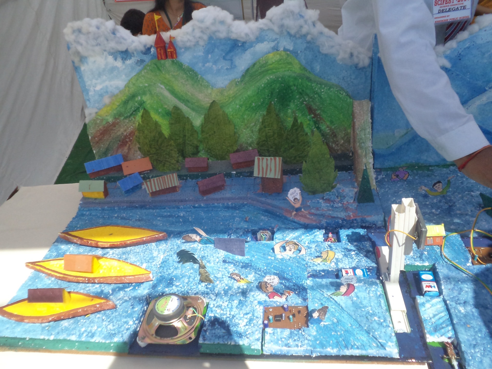 project