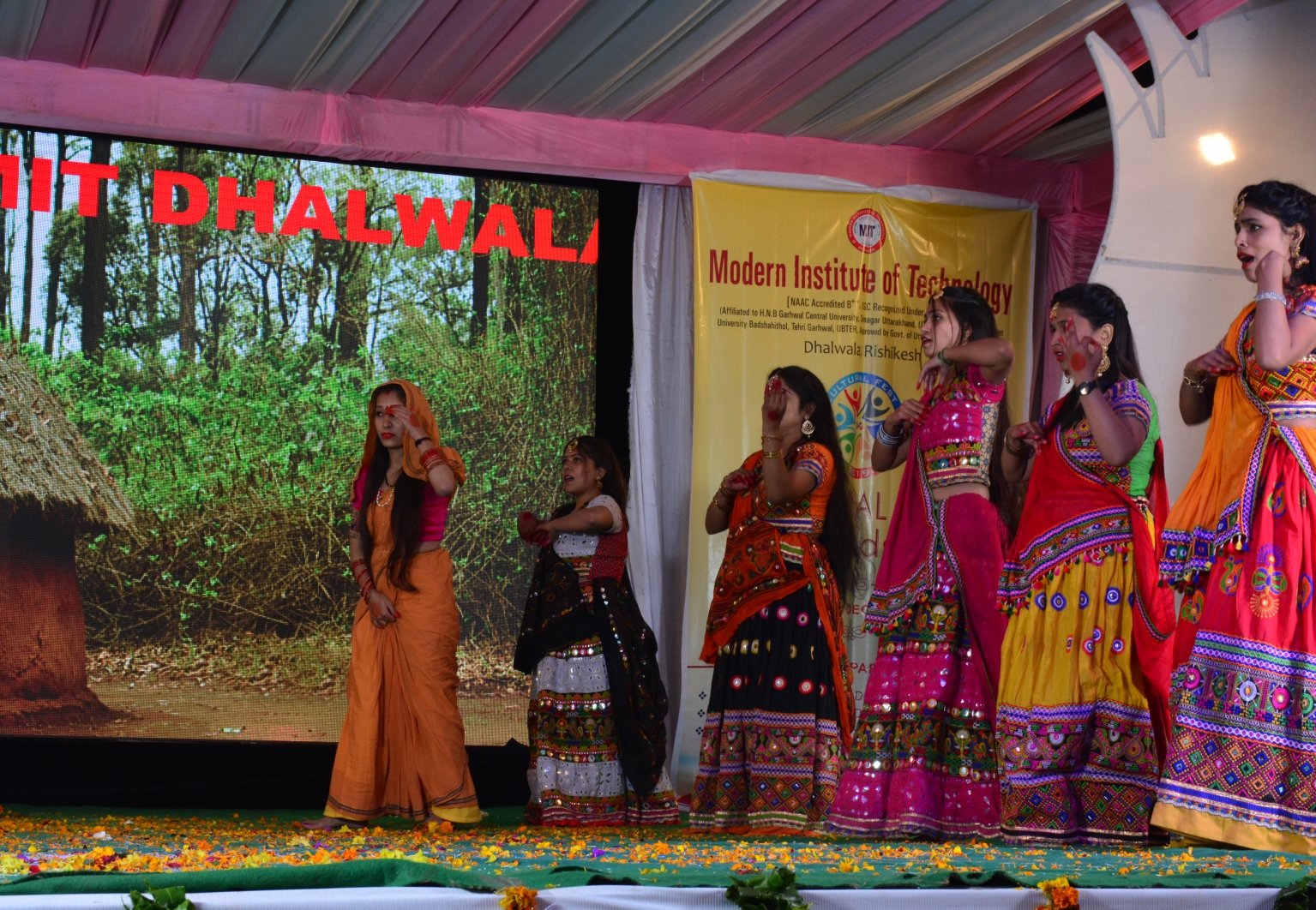 Annual Function 2019–20