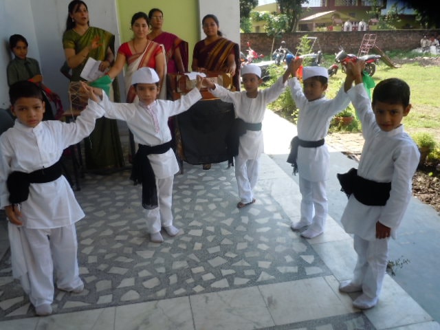 Modern School Dhalwala