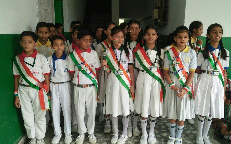 Republic Day celebrations