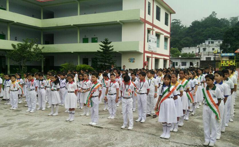 Republic Day celebrations