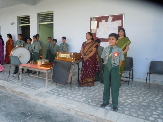 Modern School Dhalwala